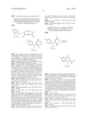 PROCESS FOR THE PREPARATION AND PHARMACEUTICAL FORMULATIONS FOR 4-QUINOLINONES AND QUINOLINES AND USE THEREOF diagram and image