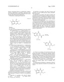 PROCESS FOR THE PREPARATION AND PHARMACEUTICAL FORMULATIONS FOR 4-QUINOLINONES AND QUINOLINES AND USE THEREOF diagram and image