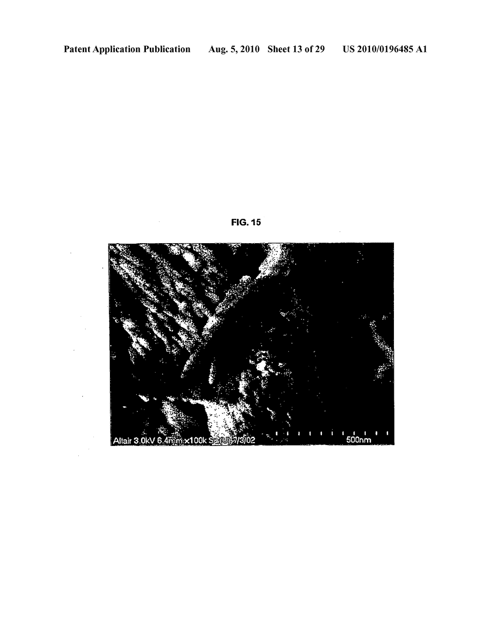 RARE EARTH METAL COMPOUNDS, METHODS OF MAKING, AND METHODS OF USING THE SAME - diagram, schematic, and image 14