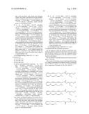 COMPOSITIONS COMPRISING POLYUNSATURATED FATTY ACID MONOGLYCERIDES OR DERIVATIVES THEREOF AND USES THEREOF diagram and image