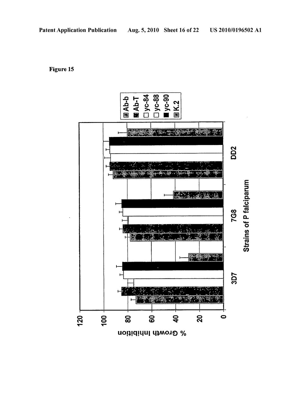 Isoform Selective HDAC Inhibitors - diagram, schematic, and image 17