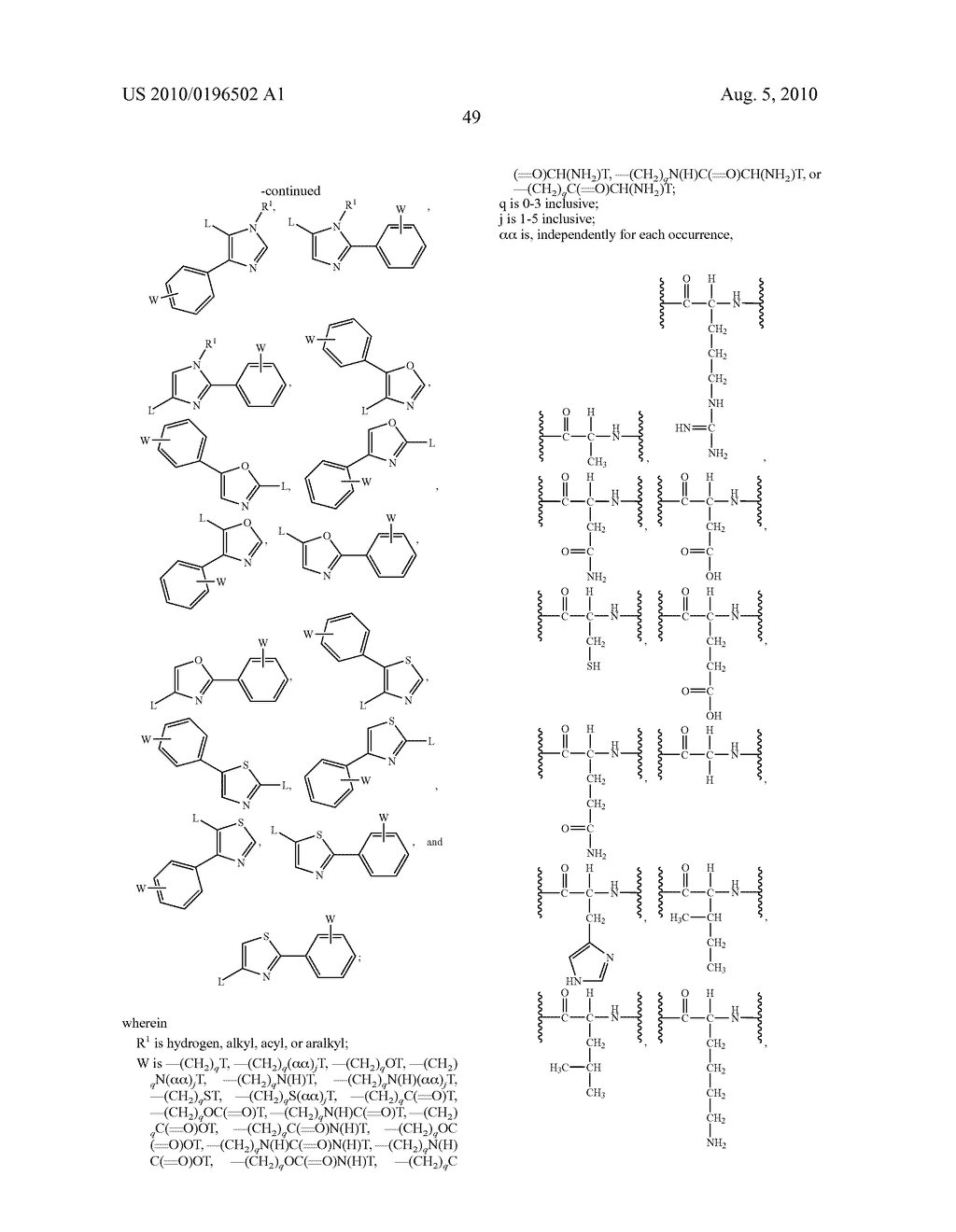 Isoform Selective HDAC Inhibitors - diagram, schematic, and image 72