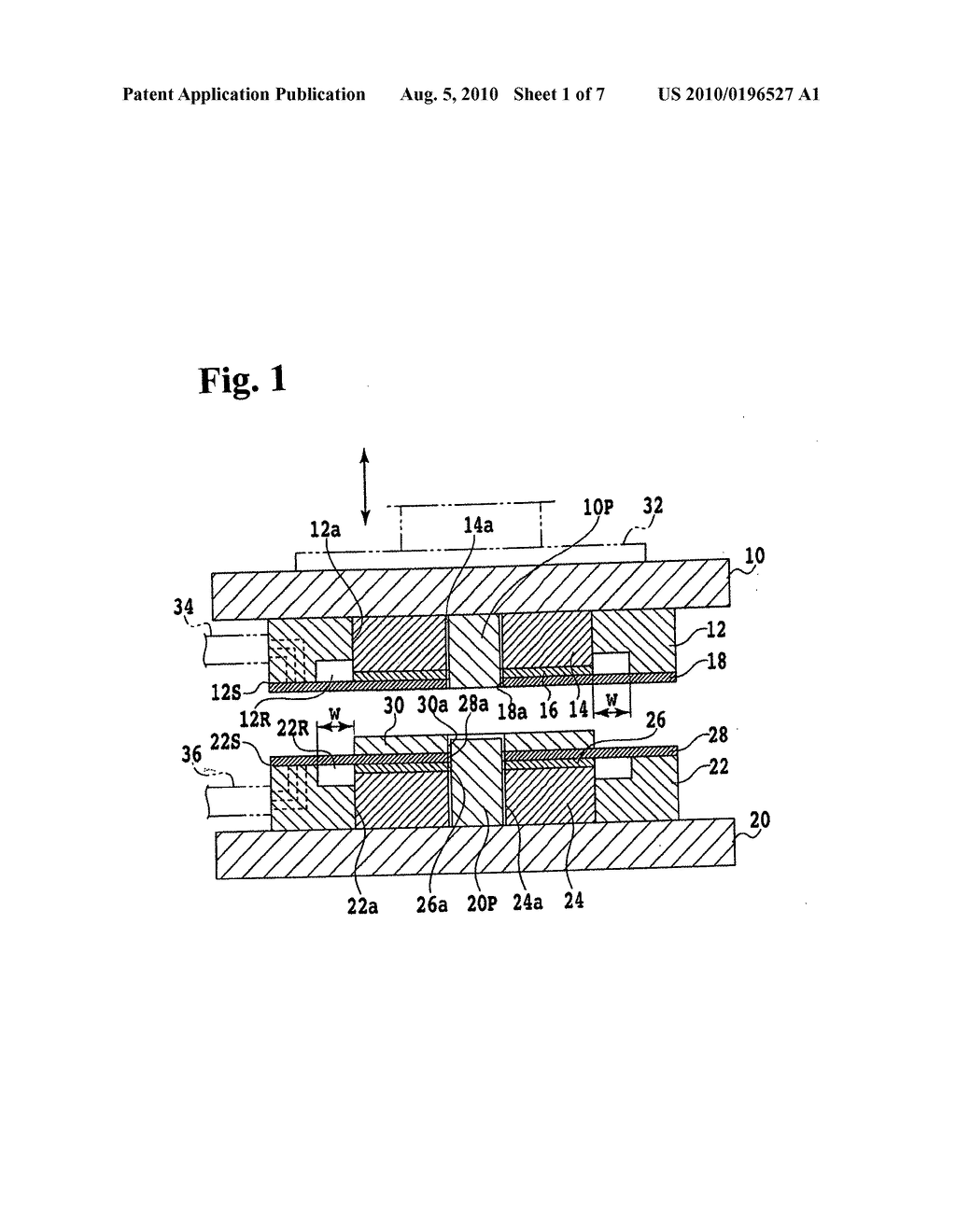 Imprinting device - diagram, schematic, and image 02