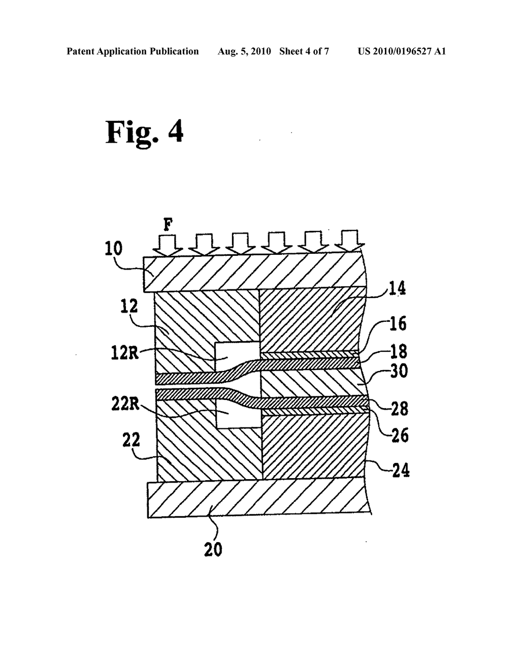 Imprinting device - diagram, schematic, and image 05