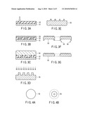 STAMPER AND METHOD PRODUCING THE SAME diagram and image