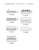 STAMPER AND METHOD PRODUCING THE SAME diagram and image