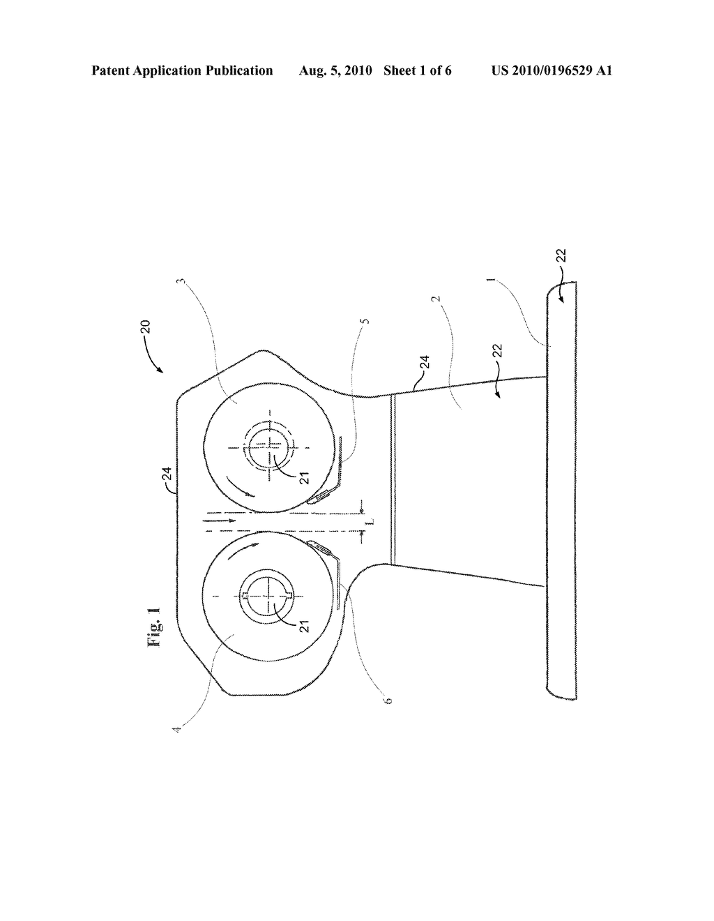 PASTA MACHINE FOR DOMESTIC USE WITH IMPROVED COVER - diagram, schematic, and image 02