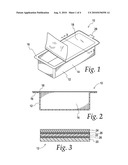 Chocolate Confectionery Product With Superior Stability diagram and image