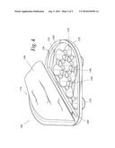 Chocolate Confectionery Product With Superior Stability diagram and image