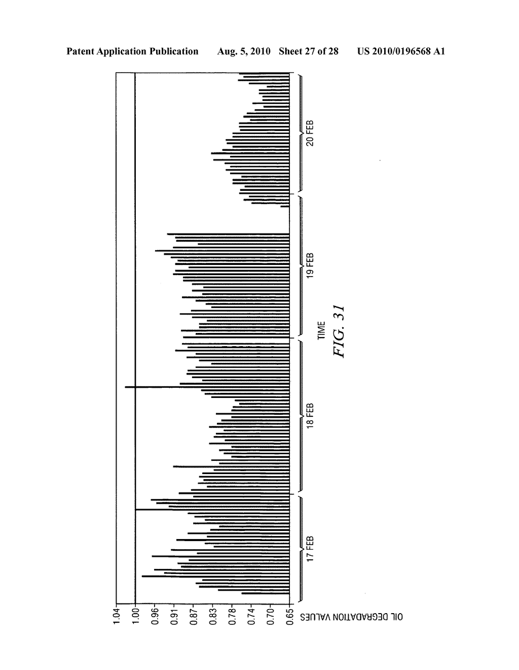 FRYER ATMOSPHERE CONTROL FOR MOLD FORM FRYER - diagram, schematic, and image 28