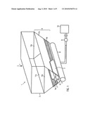 Spent Grain Bunker diagram and image