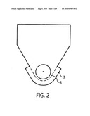 Spent Grain Bunker diagram and image