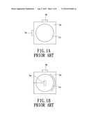 LIQUID SUPPLYING DEVICE AND METHOD OF USING THE SAME diagram and image