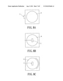 LIQUID SUPPLYING DEVICE AND METHOD OF USING THE SAME diagram and image