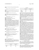 MAGNETIC DISK AND MANUFACTURING METHOD THEREOF diagram and image