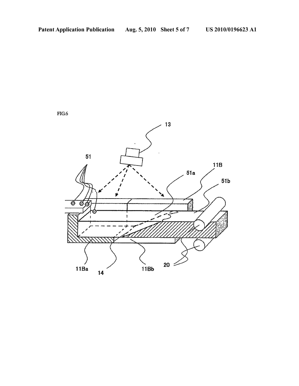 FILM FORMING METHOD AND FILM FORMING APPARATUS - diagram, schematic, and image 06