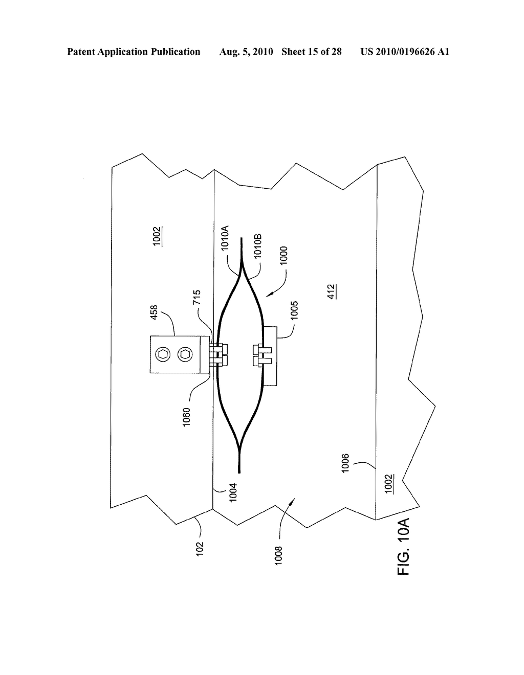 GROUND RETURN FOR PLASMA PROCESSES - diagram, schematic, and image 16