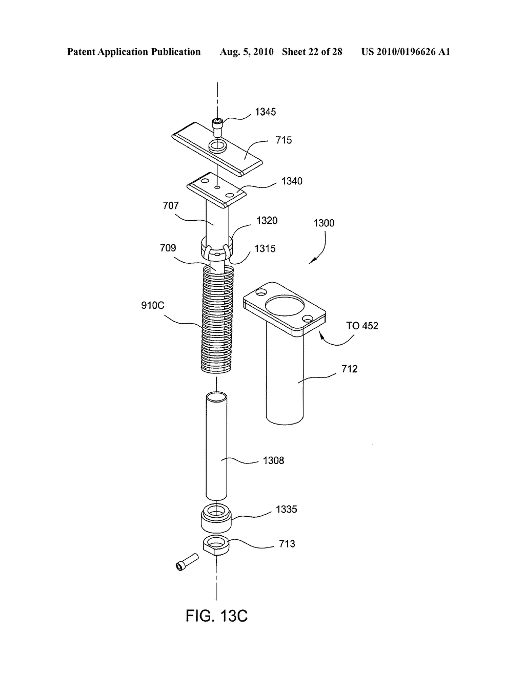 GROUND RETURN FOR PLASMA PROCESSES - diagram, schematic, and image 23