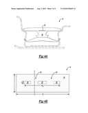 DIMENSIONALLY STABLE MOLDING diagram and image