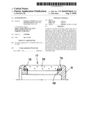 SENSOR HOUSING diagram and image