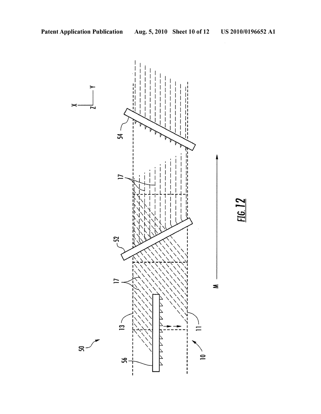 QUASI-ISOTROPIC SANDWICH STRUCTURES - diagram, schematic, and image 11