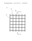 DISPLAY-USE FILTER diagram and image