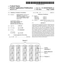 THERMAL INTERFACE MATERIAL diagram and image