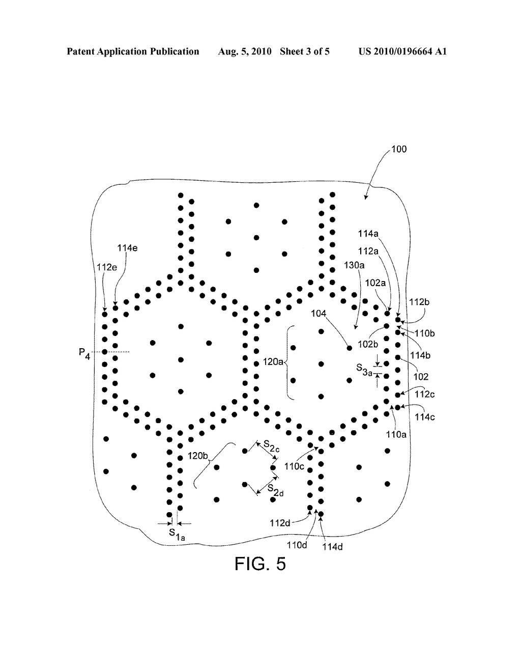 ADHESIVE ARTICLES WITH IMPROVED AIR EGRESS - diagram, schematic, and image 04