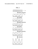 Anti-Reflective Film and Production Method Thereof, and Stamper for Producing Anti-Reflective Film and Production Method Thereof diagram and image