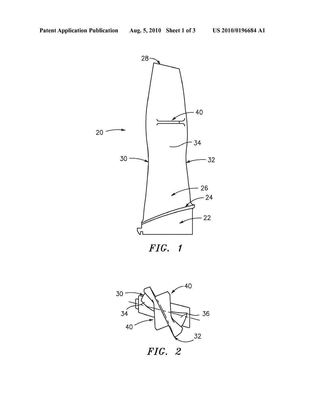 Turbine Element Repair - diagram, schematic, and image 02