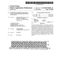 REINFORCING MATERIAL FOR OUTER PANEL AND METHOD FOR REINFORCING OUTER PANEL diagram and image