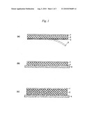 REINFORCING MATERIAL FOR OUTER PANEL AND METHOD FOR REINFORCING OUTER PANEL diagram and image