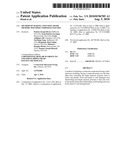 METHOD OF MAKING AND USING SHAPE MEMORY POLYMER COMPOSITE PATCHES diagram and image