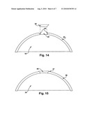 METHOD OF MAKING AND USING SHAPE MEMORY POLYMER COMPOSITE PATCHES diagram and image