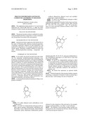 PROCESS FOR PREPARING QUINOLINE COMPOUNDS AND PRODUCTS OBTAINED THEREFROM diagram and image