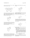 PROCESS FOR PREPARING QUINOLINE COMPOUNDS AND PRODUCTS OBTAINED THEREFROM diagram and image