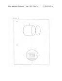 MAGNESIUM ALLOY MATERIAL, AND METHOD FOR TREATMENT OF SURFACE OF MAGNESIUM ALLOY MATERIAL diagram and image