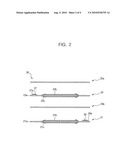 ELECTRODE ASSEMBLY AND SECONDARY BATTERY HAVING THE SAME diagram and image