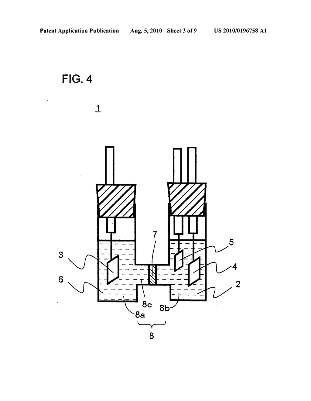 ELECTRODE ACTIVE MATERIAL FOR POWER STORAGE DEVICE, POWER STORAGE DEVICE, AND ELCTRONIC AND TRANSPORT DEVICES - diagram, schematic, and image 04