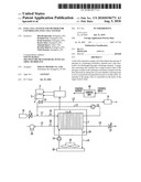 FUEL CELL SYSTEM AND METHOD FOR CONTROLLING FUEL CELL SYSTEM diagram and image