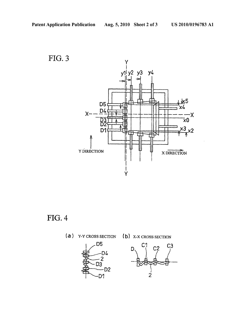 ELECTROLYTE MEMBRANE, METHOD FOR MANUFACTURING THE SAME, AND MEMBRANE ELECTRODE ASSEMBLY HAVING THE ELECTROLYTE MEMBRANE - diagram, schematic, and image 03