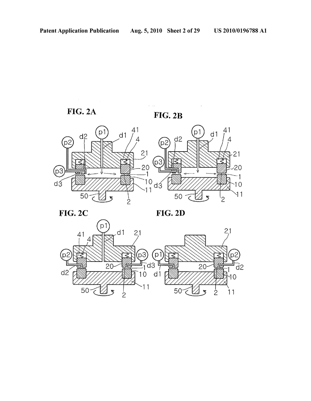 METHOD FOR PRODUCING METAL-SUPPORTED CARBON, METHOD FOR PRODUCING CRYSTALS CONSISTING OF FULLERENE MOLECULES AND FULLERENE NANOWHISKER/NANOFIBER NANOTUBES, AND APPARATUS FOR PRODUCING THE SAME - diagram, schematic, and image 03