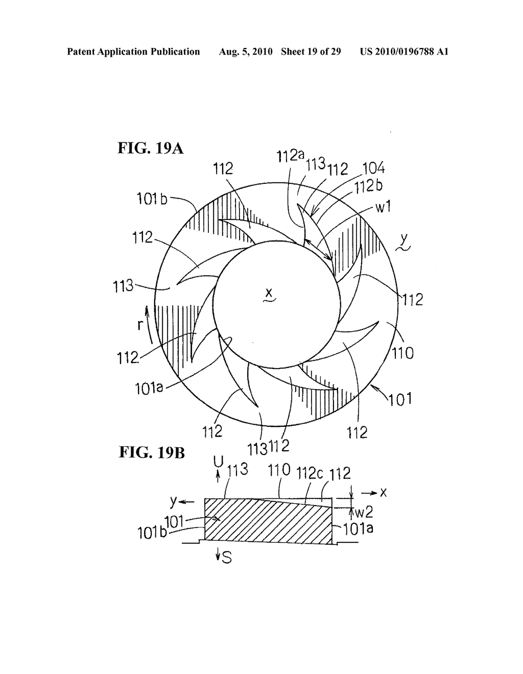 METHOD FOR PRODUCING METAL-SUPPORTED CARBON, METHOD FOR PRODUCING CRYSTALS CONSISTING OF FULLERENE MOLECULES AND FULLERENE NANOWHISKER/NANOFIBER NANOTUBES, AND APPARATUS FOR PRODUCING THE SAME - diagram, schematic, and image 20