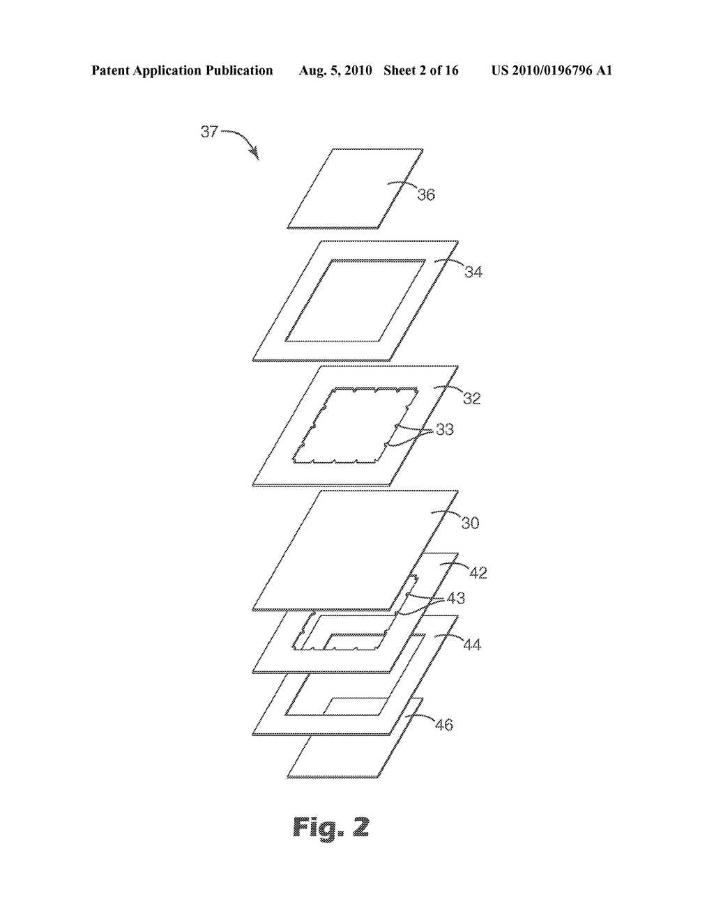 ROLL-GOOD FUEL CELL FABRICATION PROCESSES, EQUIPMENT, AND ARTICLES PRODUCED FROM SAME - diagram, schematic, and image 03