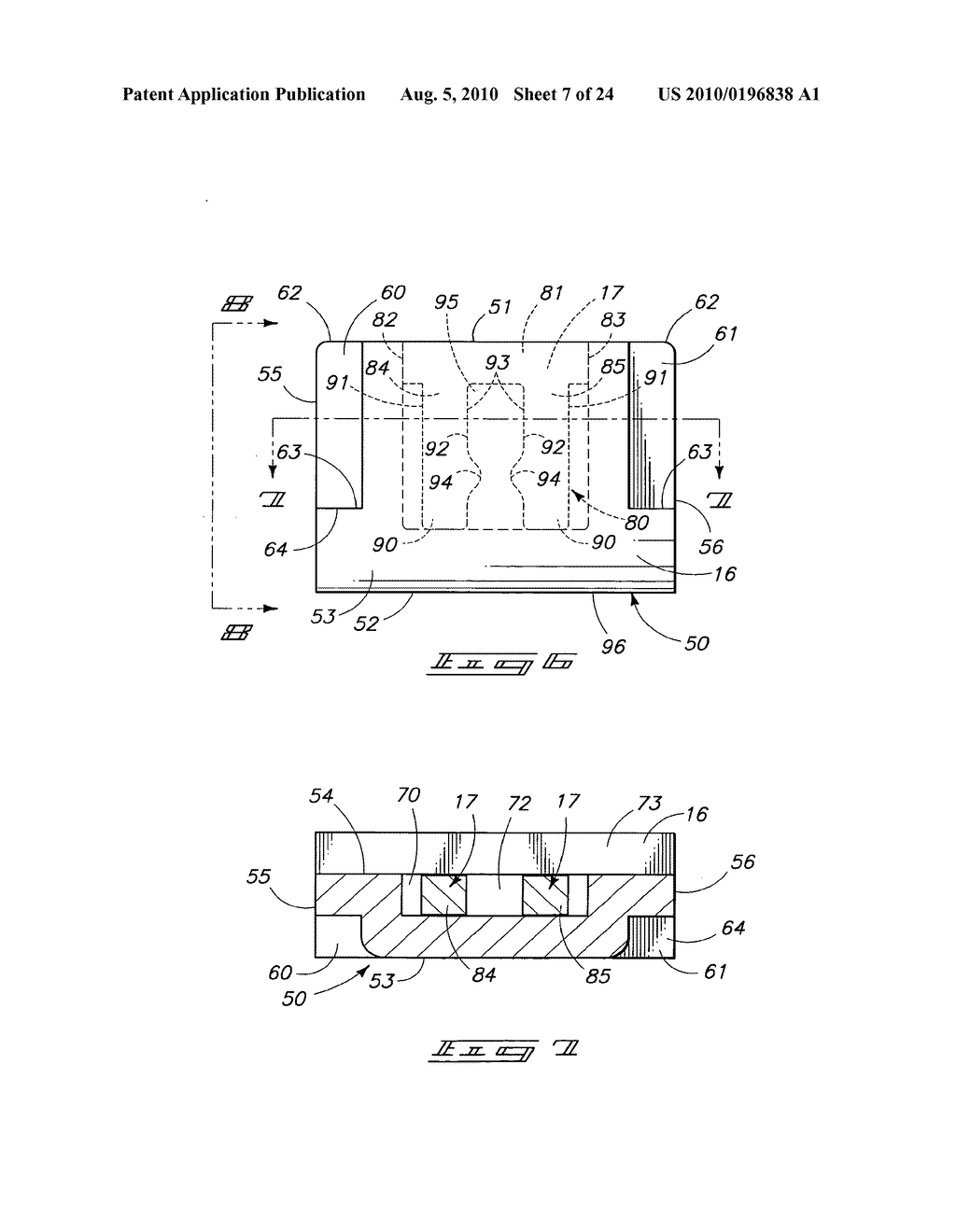 ORTHODONTIC BRACKET - diagram, schematic, and image 08