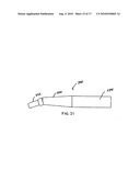 PROPHY ANGLE AND ADAPTER WITH GUARD diagram and image