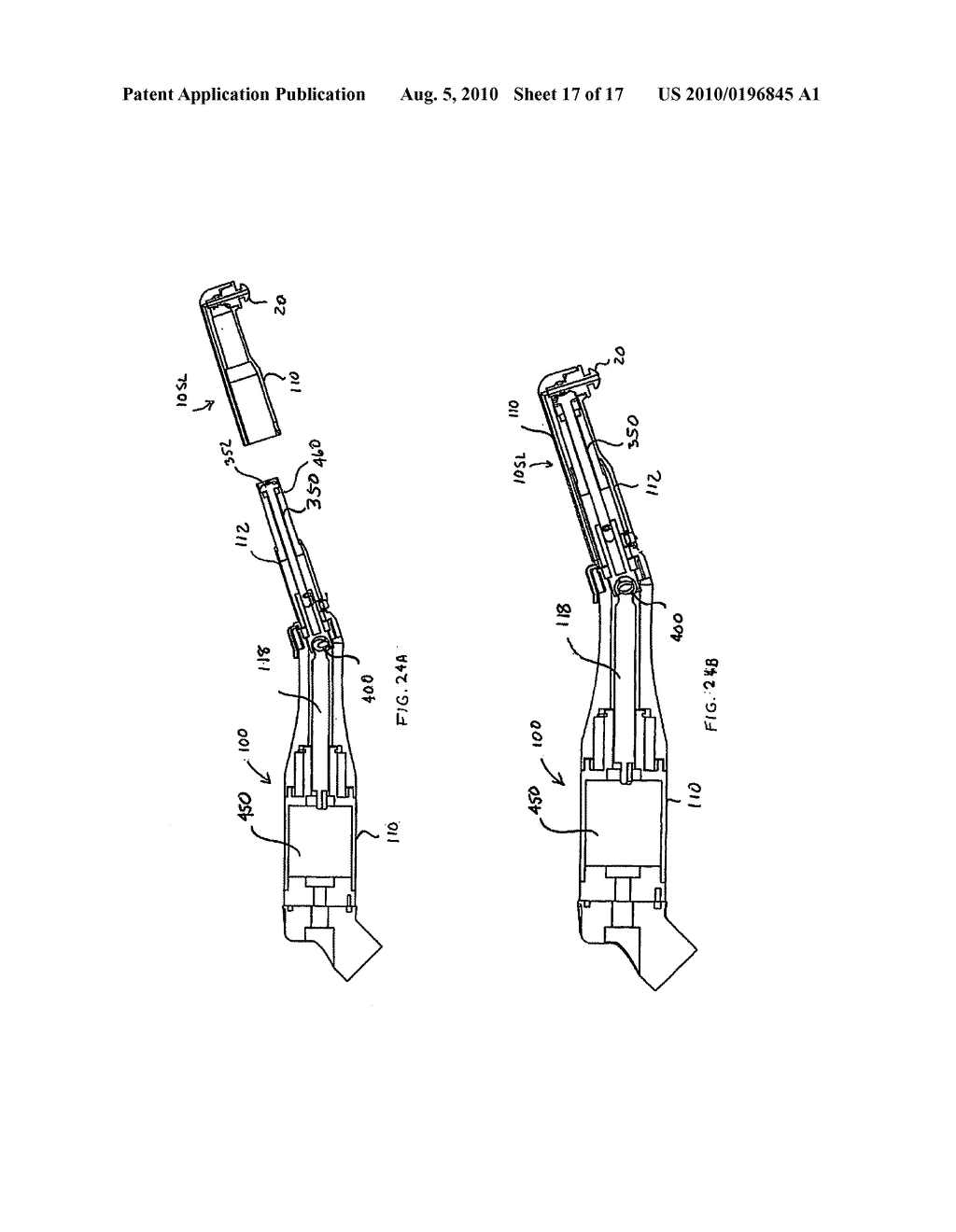 PROPHY ANGLE AND ADAPTER WITH GUARD - diagram, schematic, and image 18