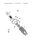 DENTAL IMPLANT AND METHOD FOR PROVIDING A MOUNTING PART diagram and image