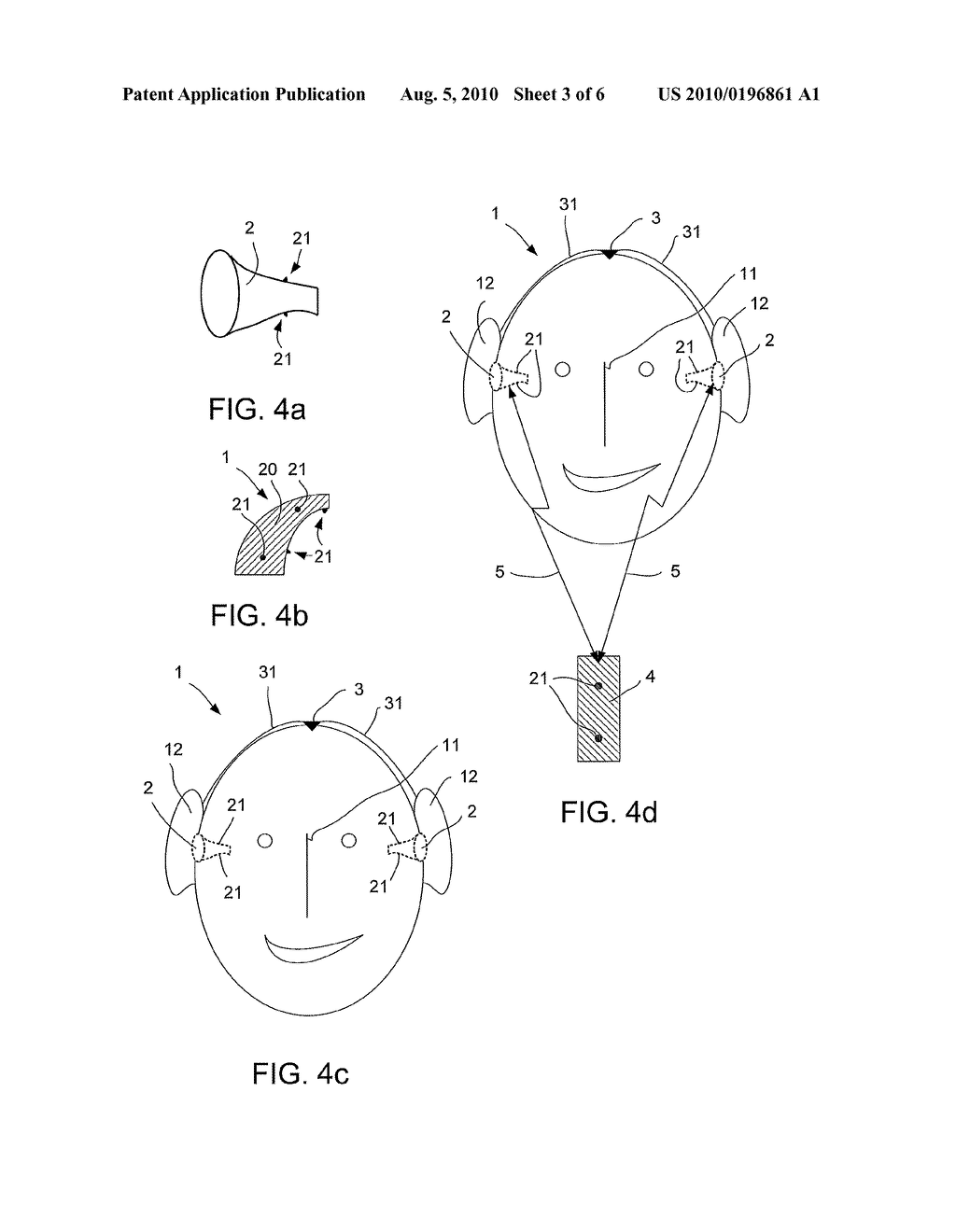 METHOD OF OPERATING A HEARING INSTRUMENT BASED ON AN ESTIMATION OF PRESENT COGNITIVE LOAD OF A USER AND A HEARING AID SYSTEM - diagram, schematic, and image 04