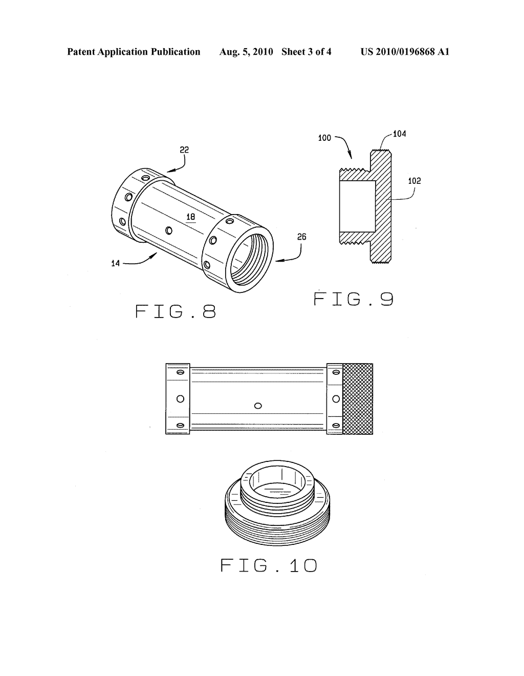 SELF-CONTAINED NEEDLE INSERTION TRAINING SYSTEM - diagram, schematic, and image 04